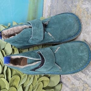 Mini Boden Ankle Boots